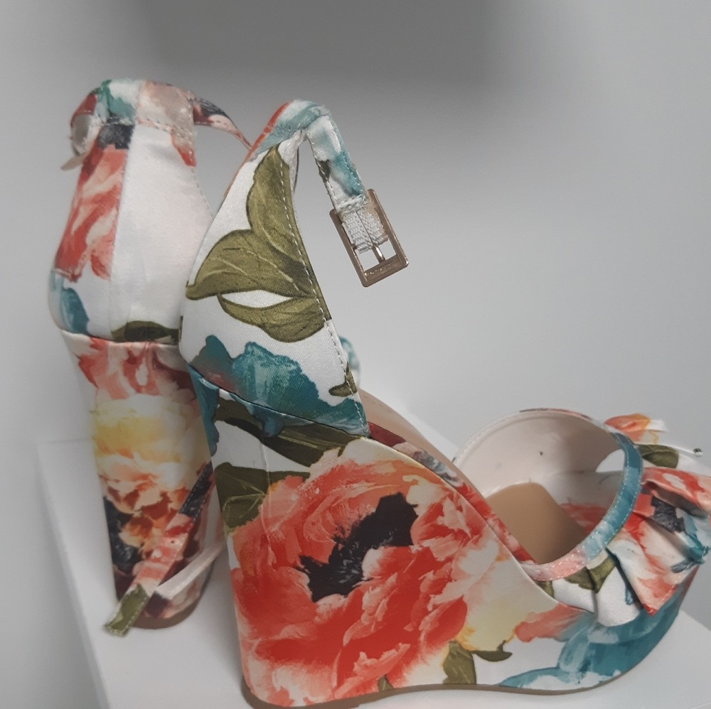 Meet your Posher, Blessing